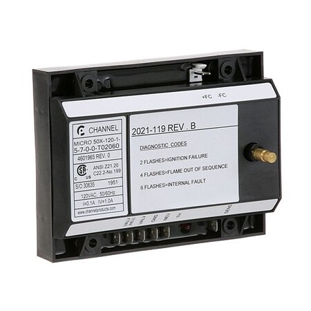 Allpoints IGNITION MODULE (MODULE ONLY) 952833